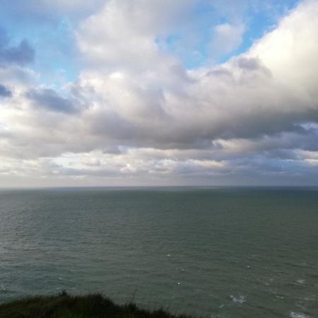 L Echappee Belle En Normandie, Au Coeur Historique De Фекам Экстерьер фото
