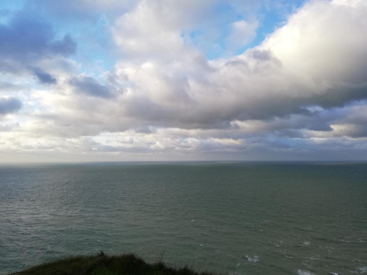 L Echappee Belle En Normandie, Au Coeur Historique De Фекам Экстерьер фото