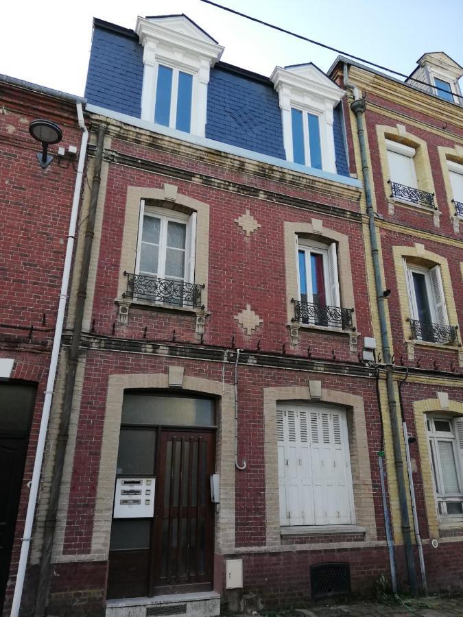 L Echappee Belle En Normandie, Au Coeur Historique De Фекам Экстерьер фото